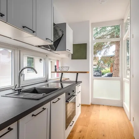 Appartamento Seilerei -