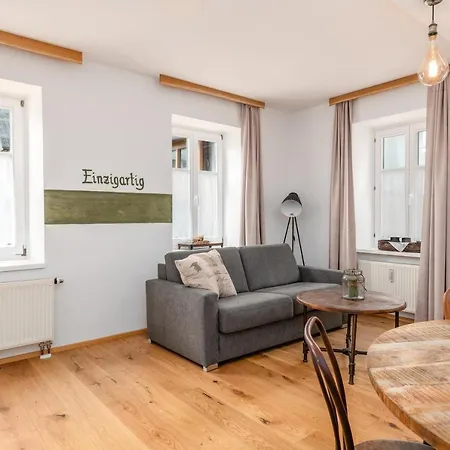 Seilerei - Appartamento Grobming