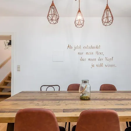 Apartamento Seilerei - Grobming