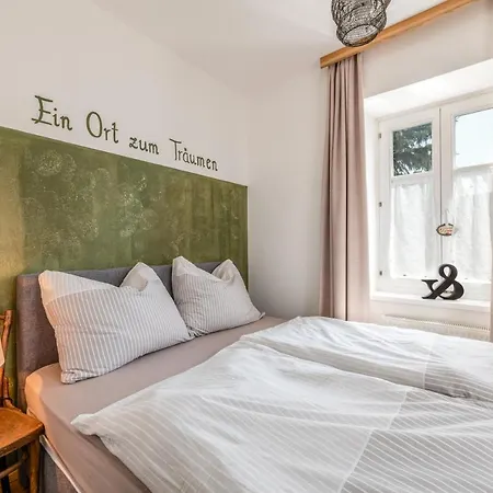 Apartamento Seilerei - Grobming