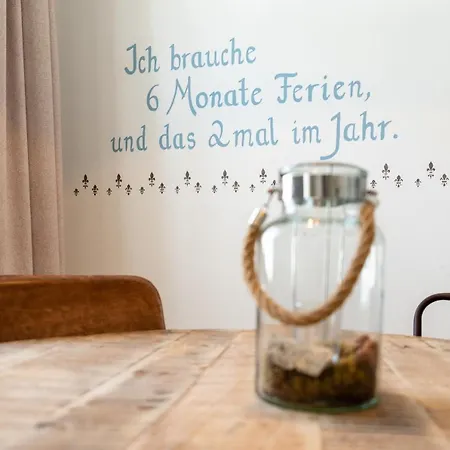 Appartamento Seilerei -