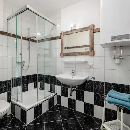 Seilerei - Appartamento Grobming