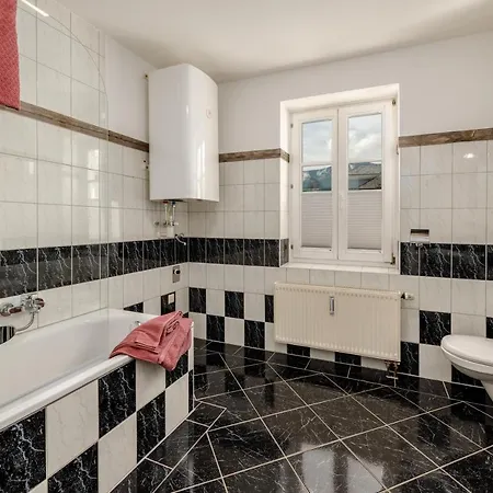 Seilerei - Apartamento Grobming