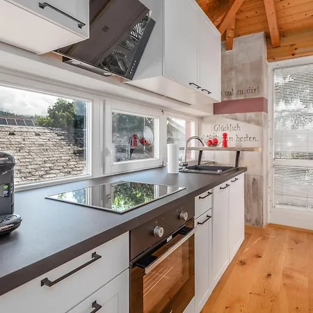 Seilerei - Apartamento *