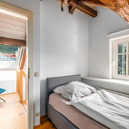 Appartamento Seilerei - Grobming