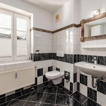 Apartamento Seilerei - Grobming