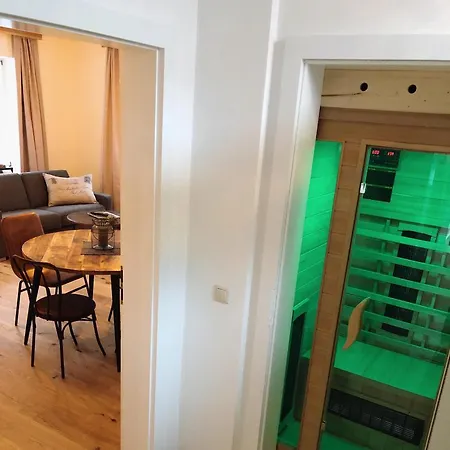 Seilerei - Apartamento Grobming