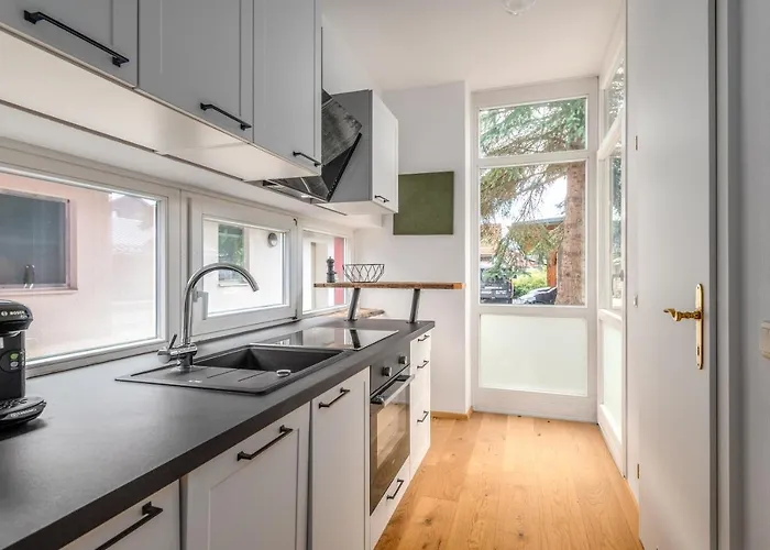 Appartement Seilerei -