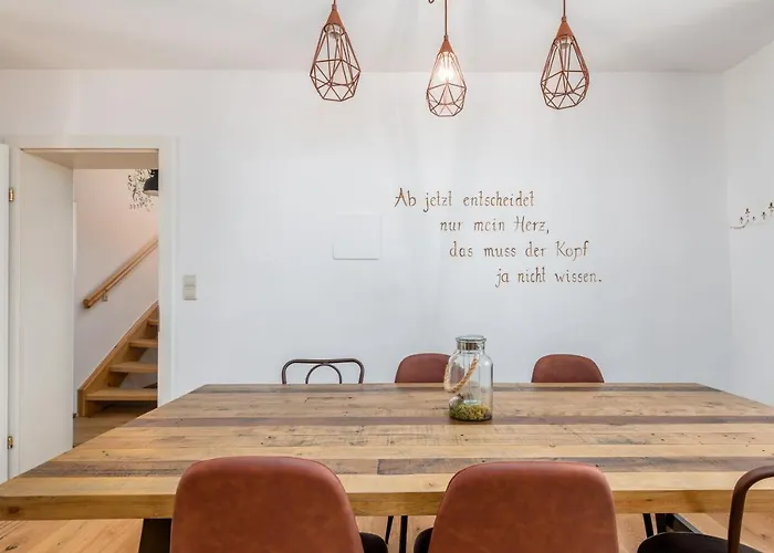 Appartement Seilerei - Grobming