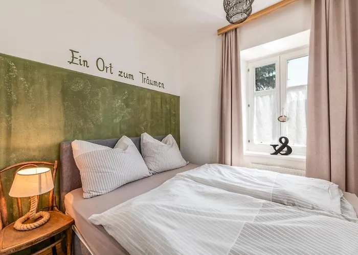 Appartement Seilerei - Grobming