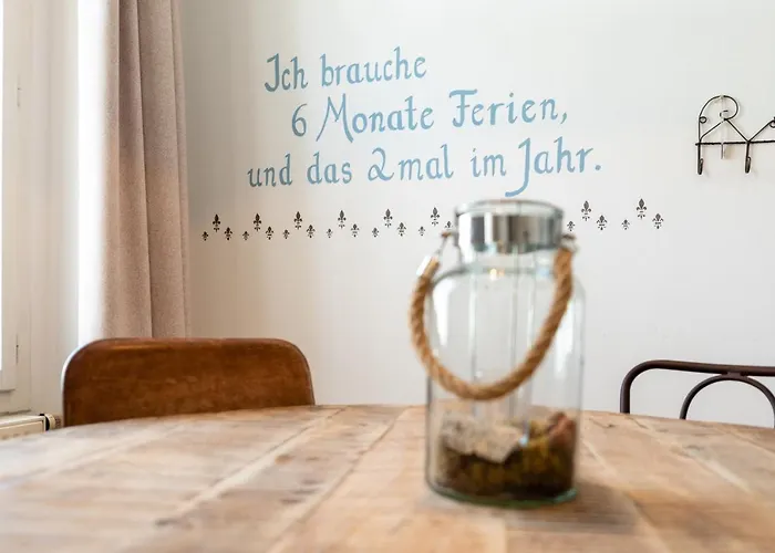 Appartement Seilerei -