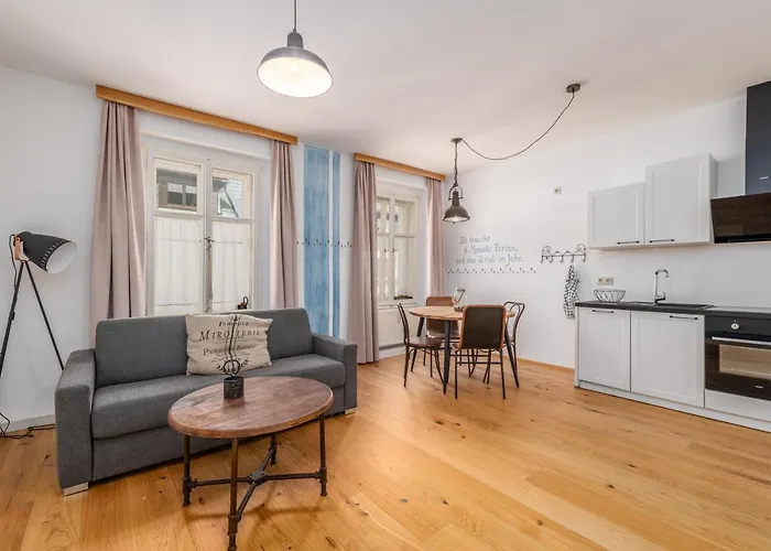 Appartement Seilerei -