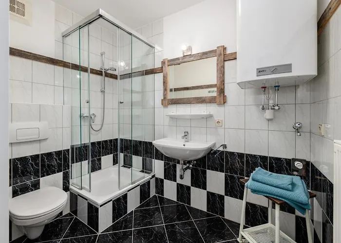 Seilerei - 아파트 그뢰브밍