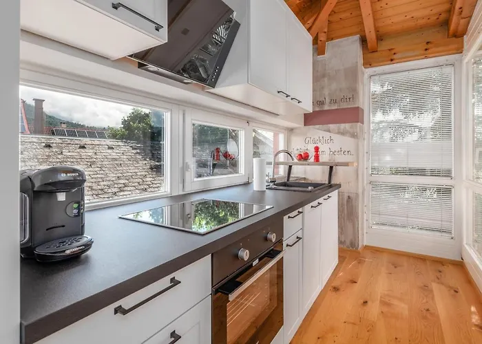 Seilerei - Appartement *