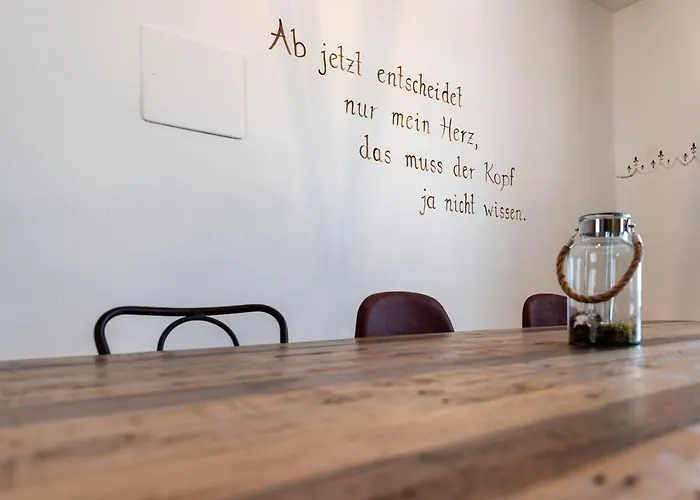 Seilerei - Appartement Grobming