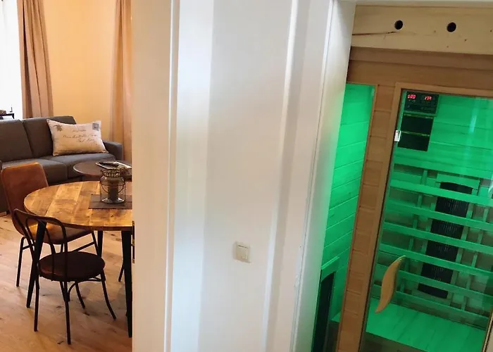 Seilerei - 아파트 그뢰브밍